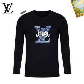 Picture of Louis Vuitton T Shirt Long _SKULVS-4XL25tr7551445